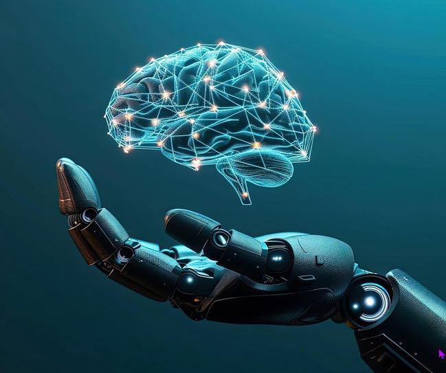 AI for junior business analyst