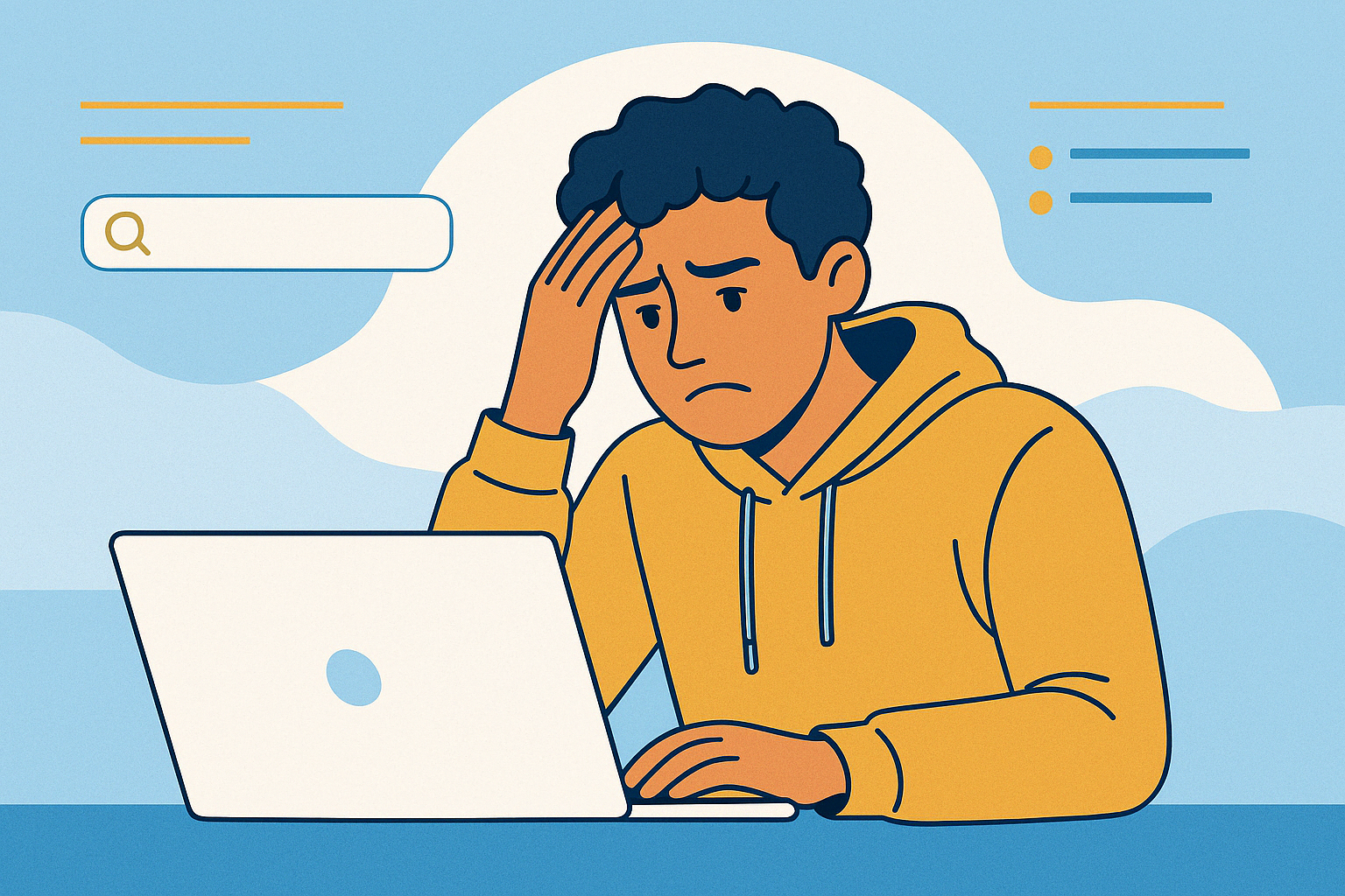 Young people and career choice