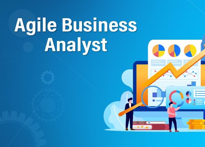 Fundamentals of Agile Business Analysis